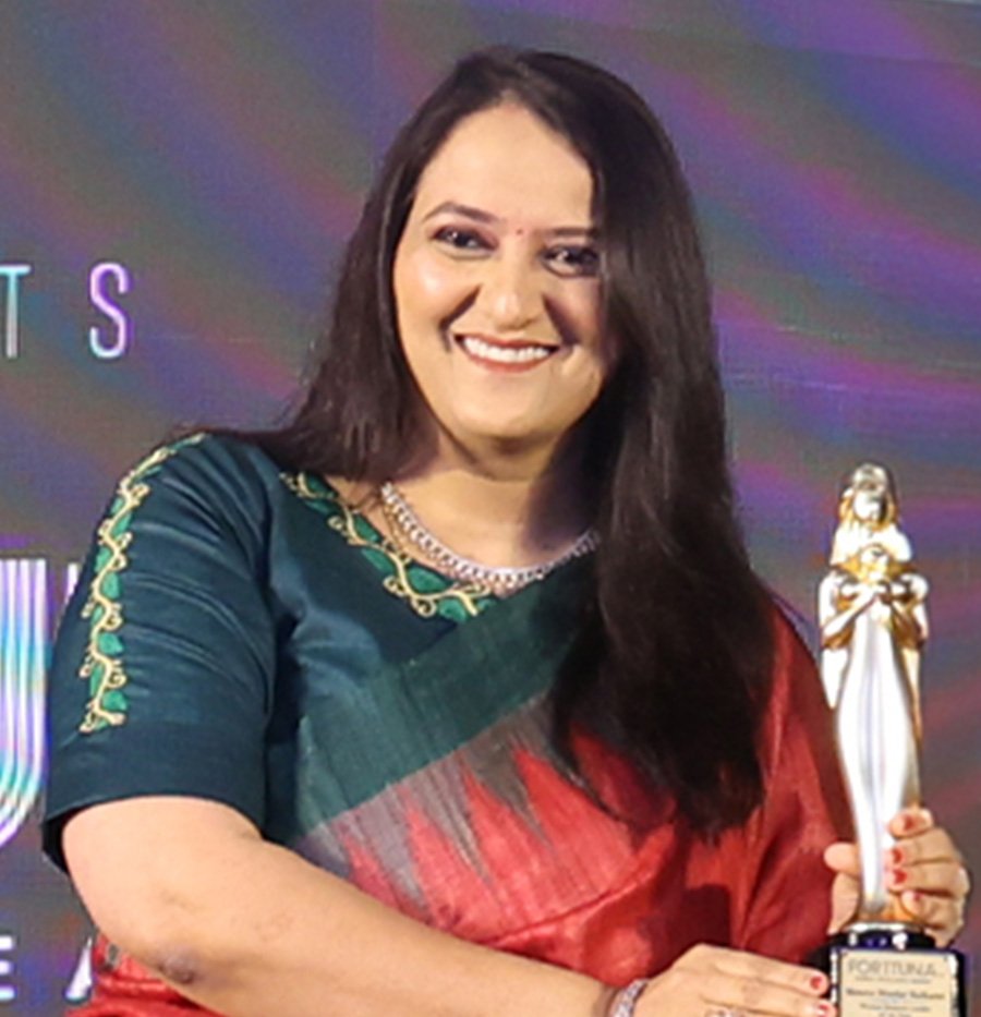 Shweta Mandar Kulkarni